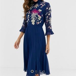 ASOS Design MIDI Dress Size US 6